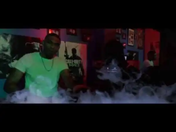 Video: JBAR & Omega - G.H.G.F. (feat. K-Major)